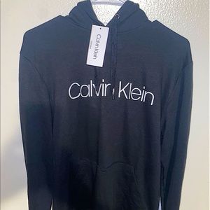 Calvin Klein Black Hoodie